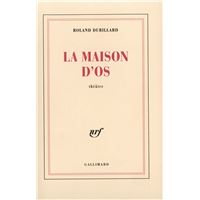 La Maison d'os