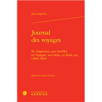 Journal des voyages