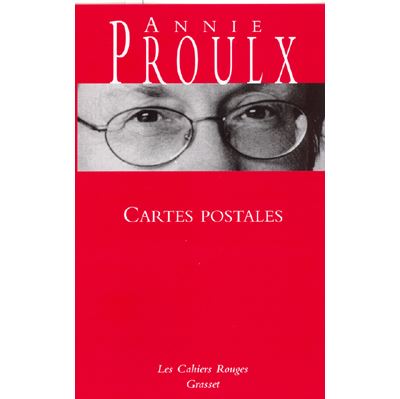 Cartes postales