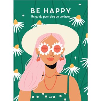 Good vibes - Be happy - 1