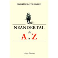 Neandertal de A à Z
