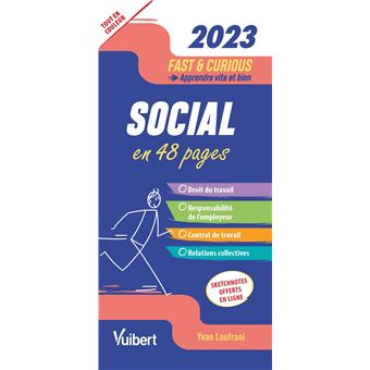 Fast & Curious Social 2023 - 1