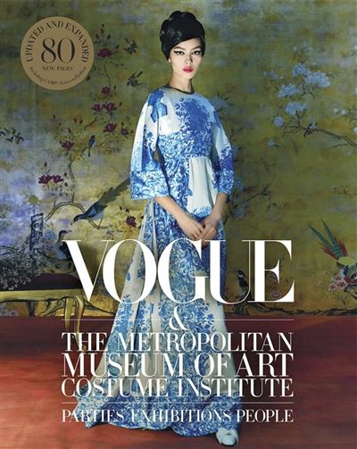 Vogue and the met