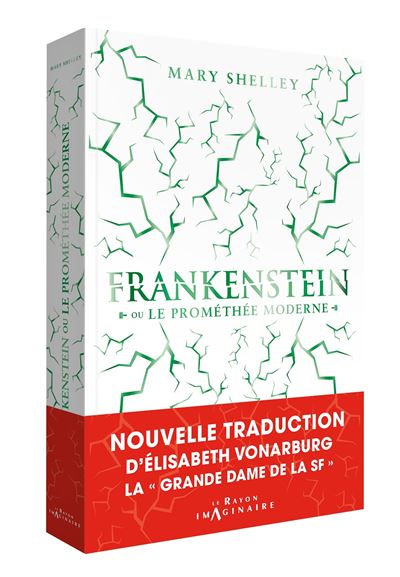 Fnac.com : Retrait 1h en magasin gratuit & livraison gratuite à domicile à partir de 35€ d'achat de livre. Frankenstein ou le Prométhée moderne - Roman. Découvrez des nouveautés, des coups de cœur, des avis d'internautes, …