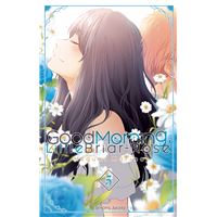 Good morning, Little Briar-Rose - Tome 5 : Good Morning, Little Briar-Rose - tome 5