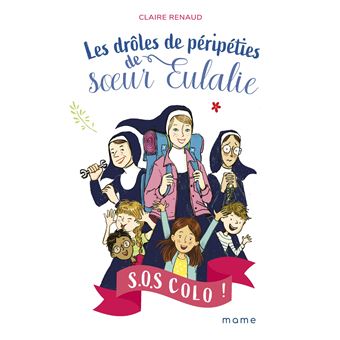 SOS colo ! - 1