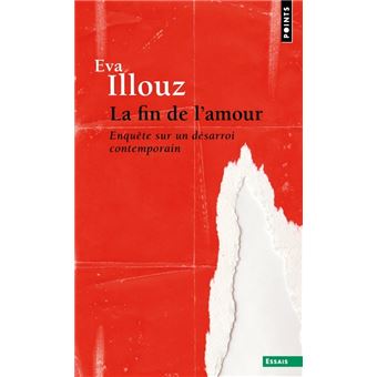 La Fin de l'amour - 1