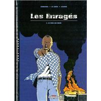 Les Enragés T01