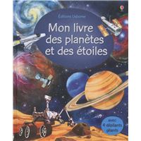 Les posters phosphorescents : le système solaire - Nicolas Francescon -  Bordas - Poster - Librairie Galignani PARIS