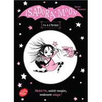 Isadora Moon va à l'école