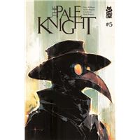 The Pale Knight #5