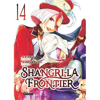 Shangri-La Frontier - Shangri-la Frontier - Tome 14 - 1