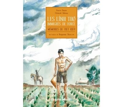 Mémoires de Viet-Kieu HS : les linh tho, immigrés de force