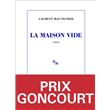 La Maison vide