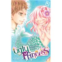 Ugly princess