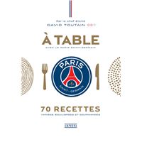 Calendrier du Paris Saint-Germain 2022 - broché - Collectif, Livre