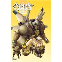 Appleseed - Tome 05