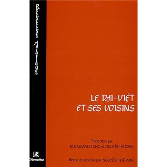 Le Dai-Viêt et ses voisins - 1