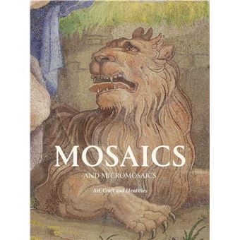Micro and Other Mosaics /anglais - 1