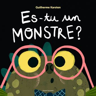 Es-tu un monstre ? - 1