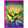Percy Jackson et les Olympiens - Tome 4 - Édition anniversaire