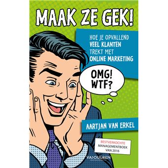 Maak ze gek! - 1
