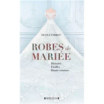 Robes de mariée - 1
