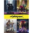 Le Monde de Cyberpunk 2077