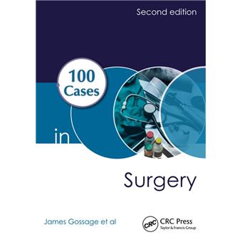 100 Cases in Surgery - 1