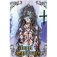 Angel Sanctuary T19