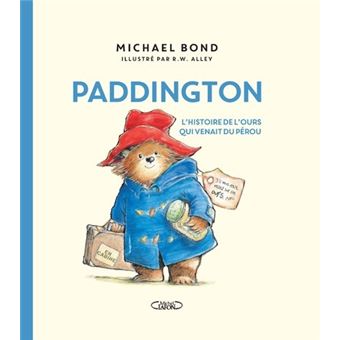 Paddington