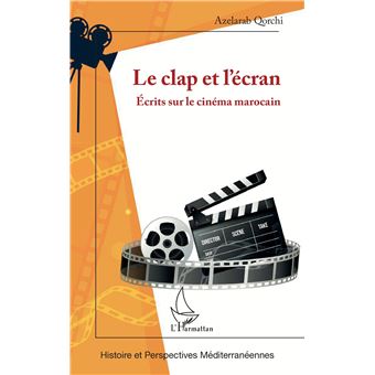 Le clap et l’écran