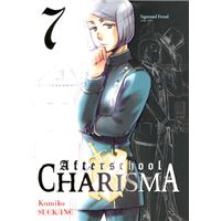 Afterschool Charisma T07