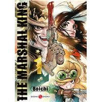 The Marshal King