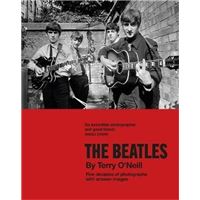 The Beatles by Terry O'Neill /anglais