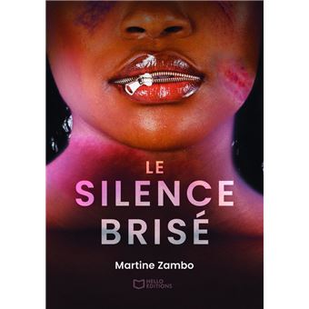 Le silence brisé - 1