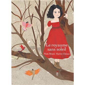 Le royaume sans soleil - 1