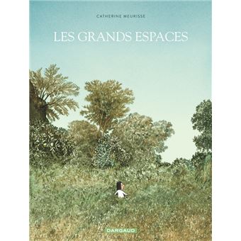 Les Grands Espaces - 1