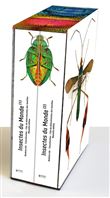 Insectes du Monde Nouvelle édition