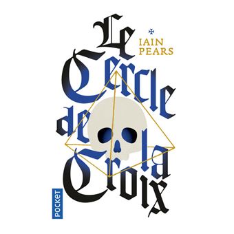 Le cercle de la croix - 1