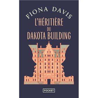 L'Héritière du Dakota Building - 1
