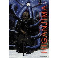 Higanjima, l'ile des vampires T10
