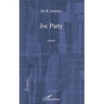 Joc Party - 1