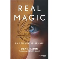 Real magic - La science de demain