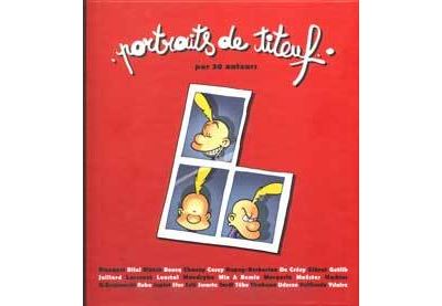 Portraits de Titeuf