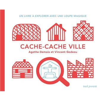 Cache-cache ville - 1