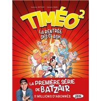 Timéo - Tome 2