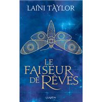 Le Faiseur de rêves - Livre I