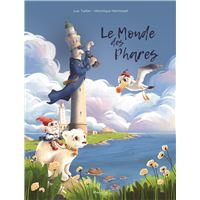 Le monde des phares