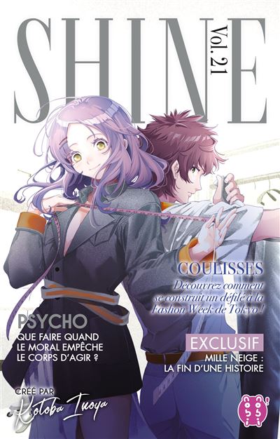 Shine T21